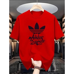 Camiseta Adidas originals para hombre - Imagen 2
