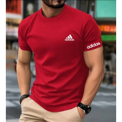 Camiseta Adidas para hombre - Imagen 2