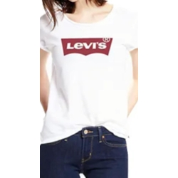 Camiseta Levis para mujer - Imagen 2
