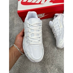 Nike P6000 blanca - Imagen 2