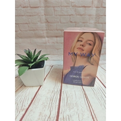 Perfume Giorgio Armani my way - Imagen 1