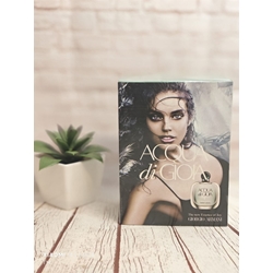 Perfume Giorgio Armani - Imagen 1