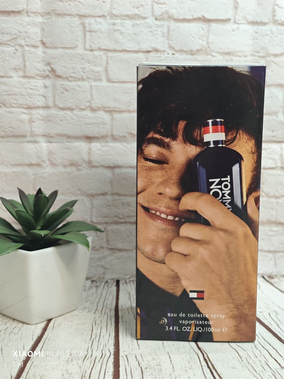 Perfume Tommy - Imagen 1