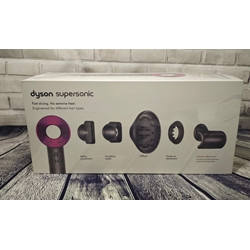 Secador Dyson Supersonic - Imagen 2