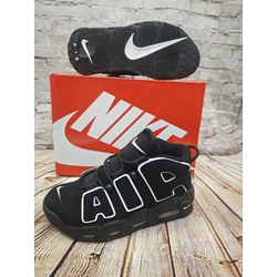 Zapatilla Nike Air More Uptempo - Imagen 2