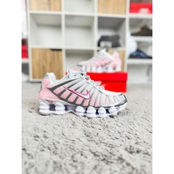 Zapatilla Nike shox para mujer - Imagen 2