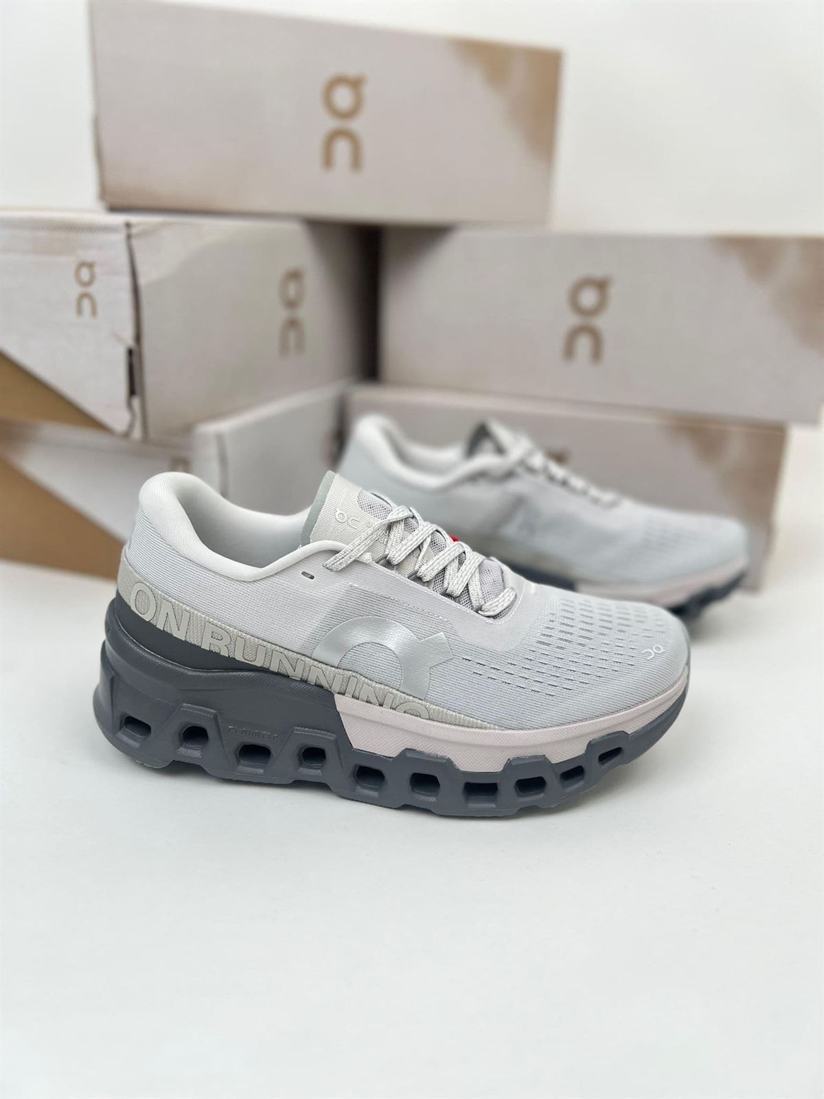 Zapatillas de running On Cloudmonster 2 - Imagen 1