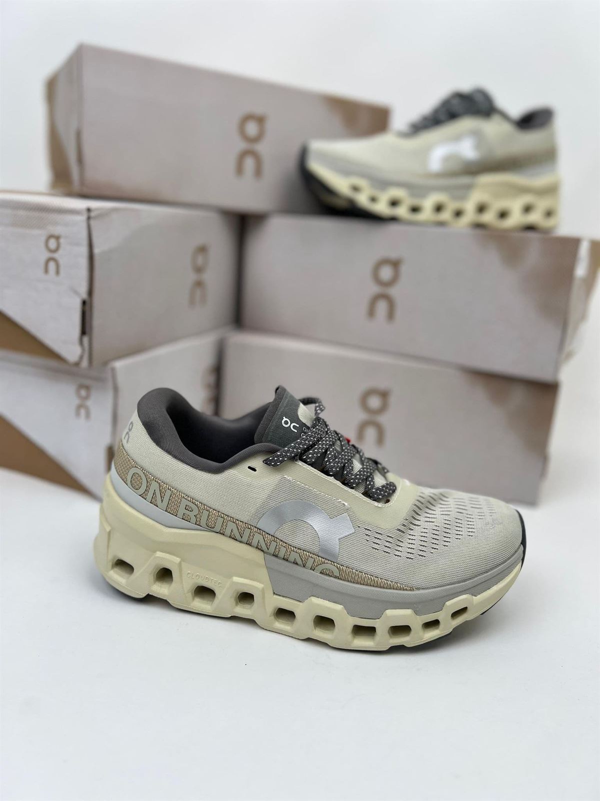 Zapatillas de running On Cloudmonster 2 - Imagen 1