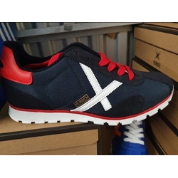 Zapatillas Munich Massana 443 - Imagen 1