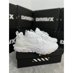 Zapatillas Nike react blanca - Imagen 2