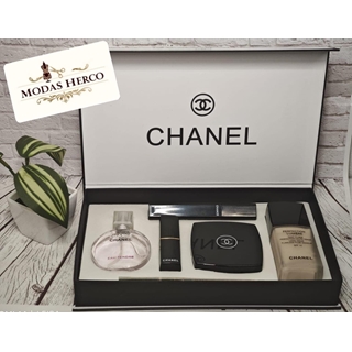 CHANEL ESTUCHE - Imagen 1