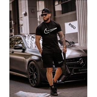 Conjunto NikE para hombre - Imagen 1