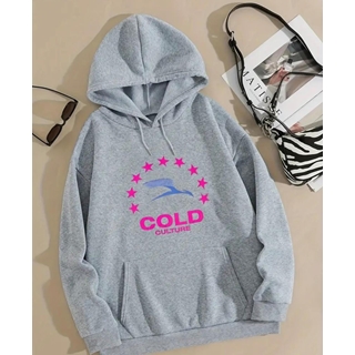 Sudadera Cold culture - Imagen 1