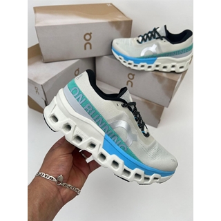 Zapatillas de running On Cloudmonster 2 - Imagen 1